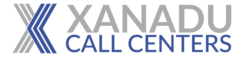 Xanadu Call Centers Logo